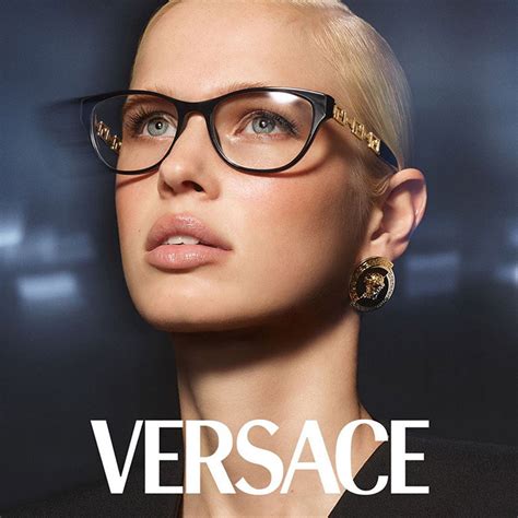 versace eyewear model|versace eyewear frames for women.